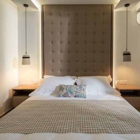 Stavros Compass Hotel Sarti Luaran gambar